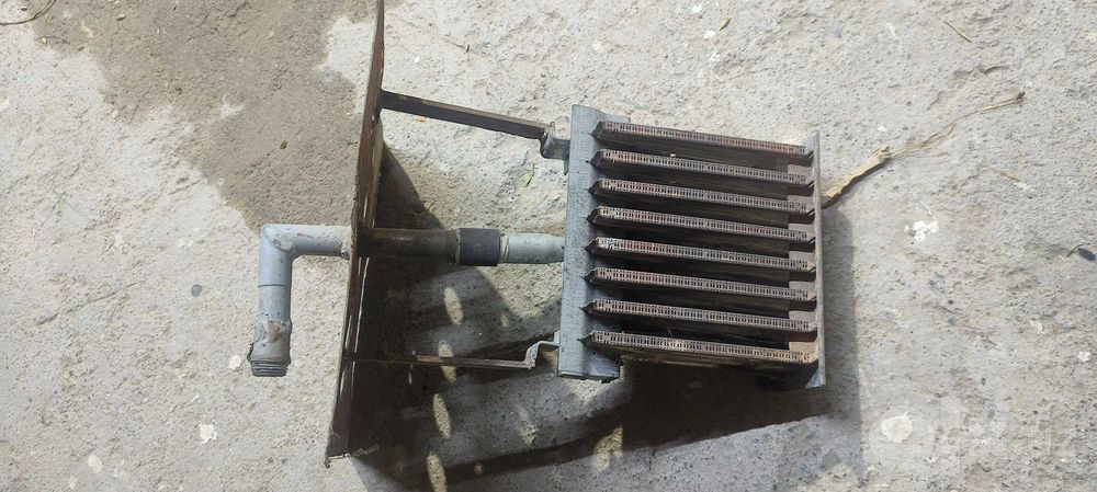 Горелка газовый !