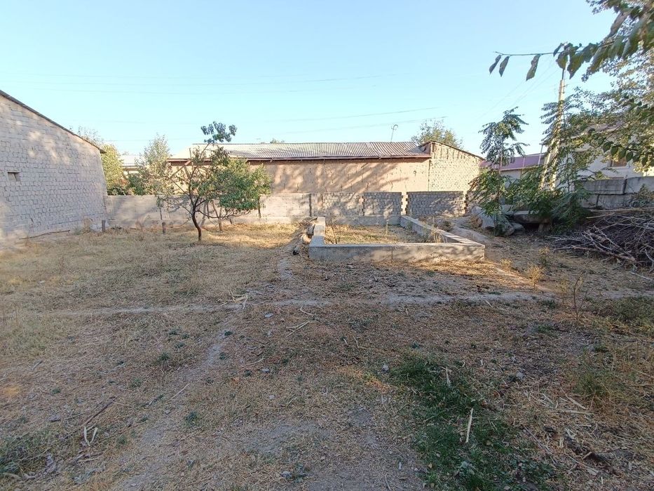 продается участок