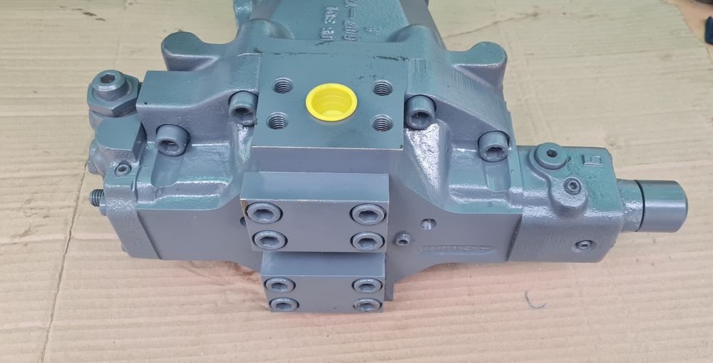 Pompa hidraulica-Hidromotor LINDE BMV 75