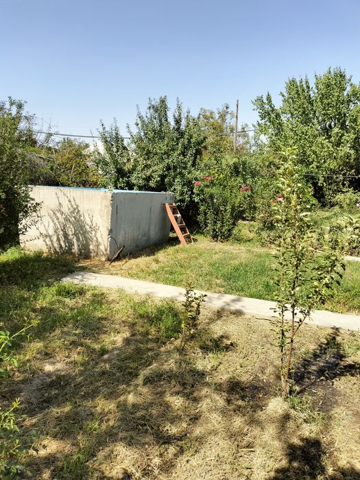 Продается дача, 3 участка , обьядененные ,