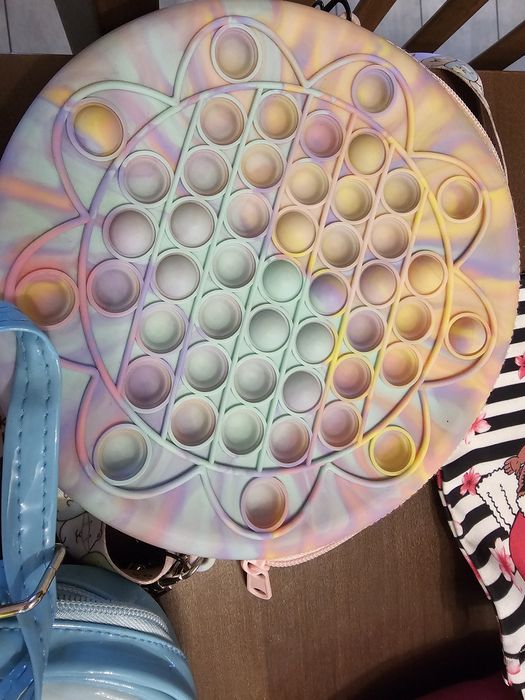 Сет 10 чанти, чантички за 15 лв