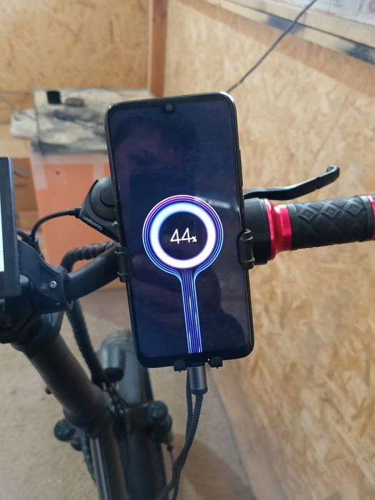 электровелосипед