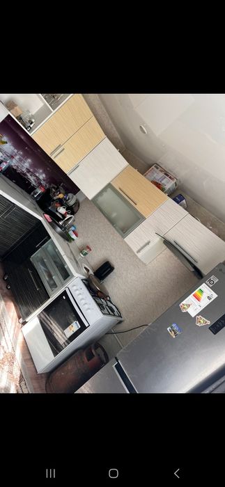 Продам квартиру 2х комнатную узунколь