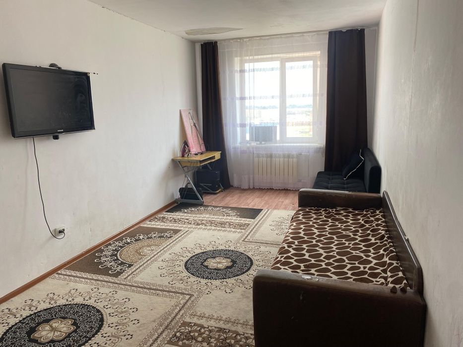 2 бөлмелі пәтер жалға беремін