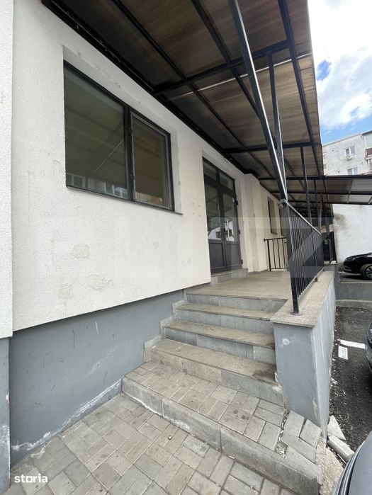 Spatiu comercial de inchiriat– Calea Moldovei