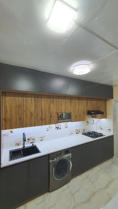 Mebel yasaymiz. Akril LMDF LDSP materiyallaridan mebellar tayorlaymiz