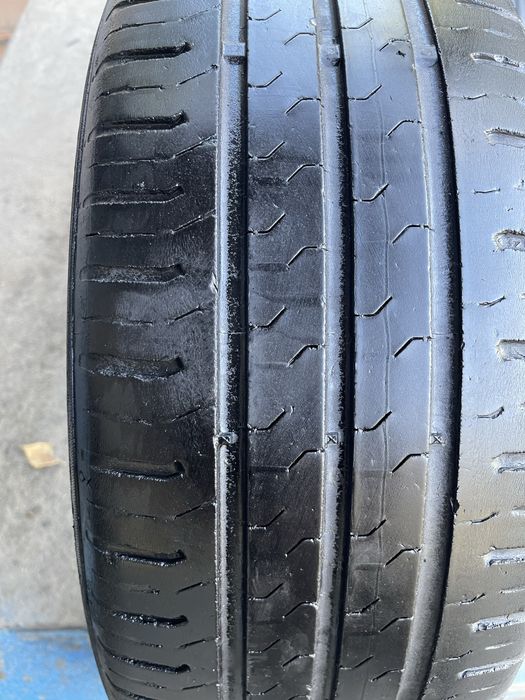 1 Шина континеталь 185/55:15