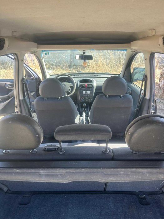 Opel Combo 1.3 CDTI Combi, 5 locuri, factură cu TVA