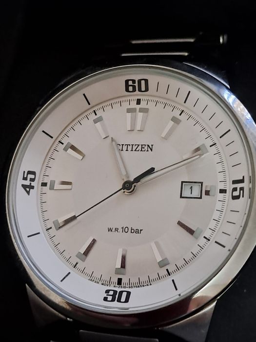 Ceas barbatesc citizen