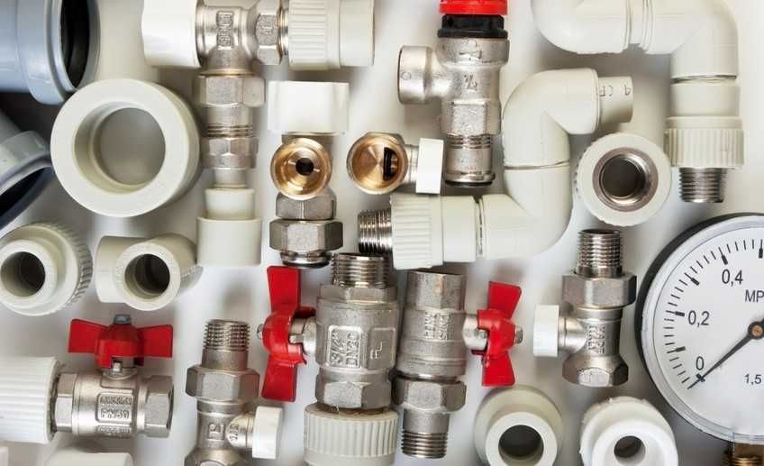 Сантехника жумыстары