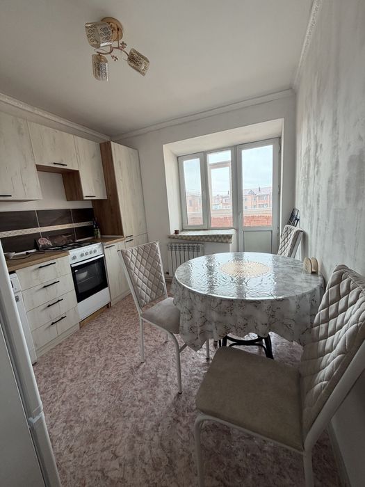 Продам каартиру микрорайон Сарыарка