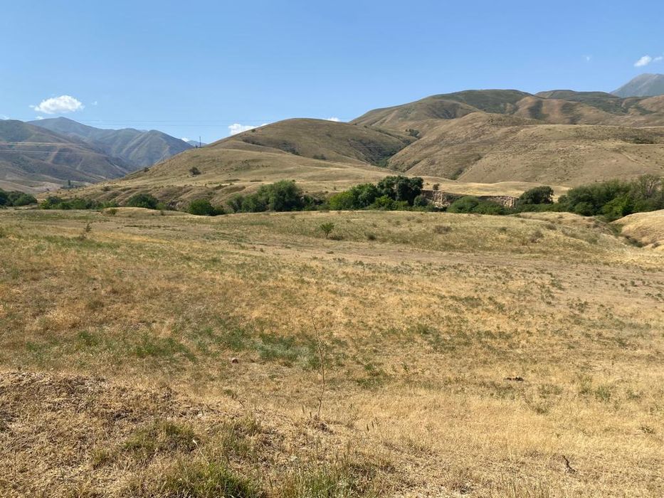 Участок в частной собственности