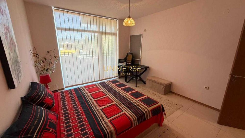 Продава се Тристаен апартамент в к.к. Слънчев бряг - 112 кв.м за 1018 €/кв.м - Снимка #5