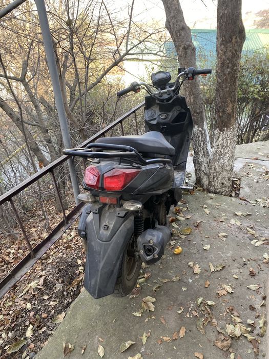 мопед          мопед