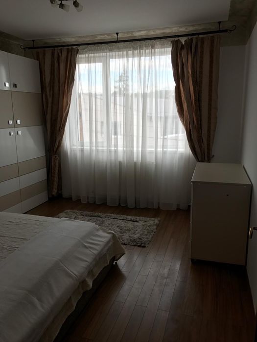 Apartament 2 camere + garaj + loc parcare, Cluj-Napoca, str. H. Barbusse – 225.000€