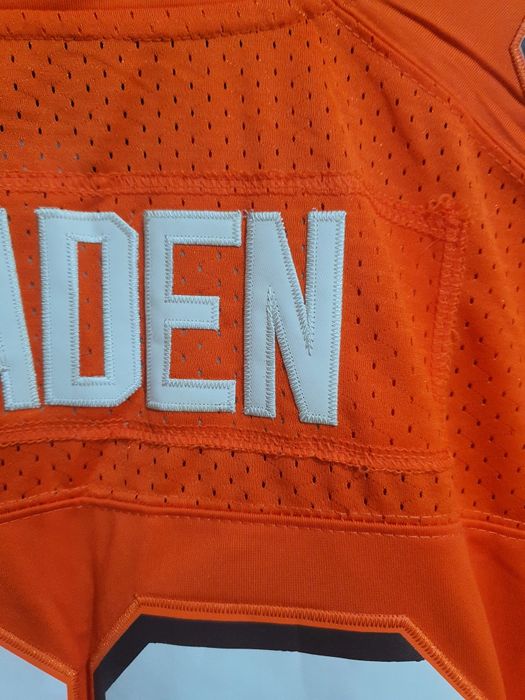 Tricou fotbal american