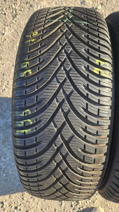 195/50 R16 • Iarna • Kleber Krisalp HP3 88H XL | 4 buc | DOT 2023 | Pret/buc