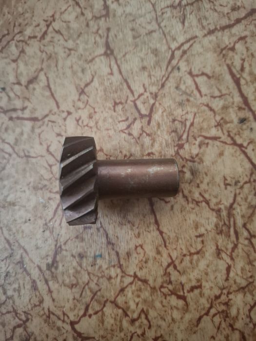 Привод маслена помпа за Лада