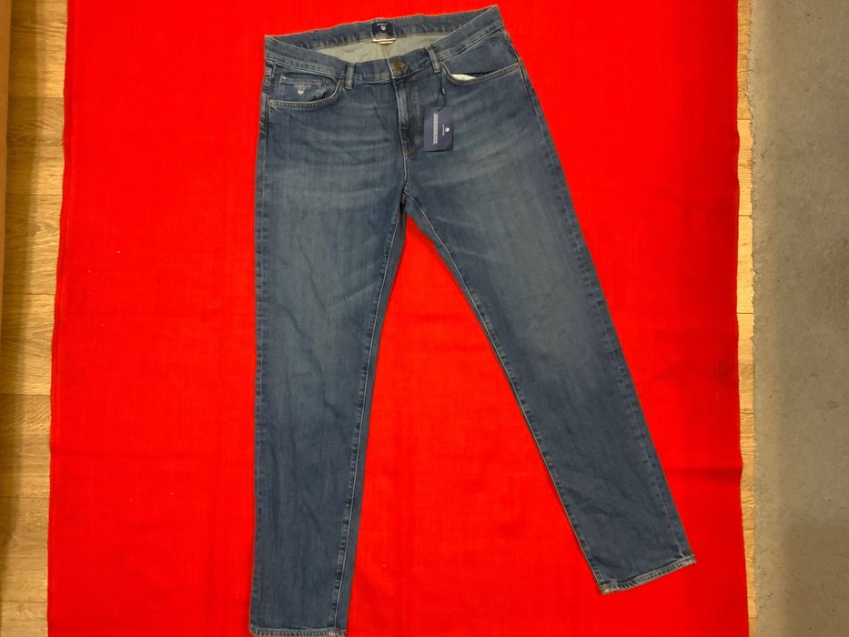 Gant-оригинални дънки 36 размер