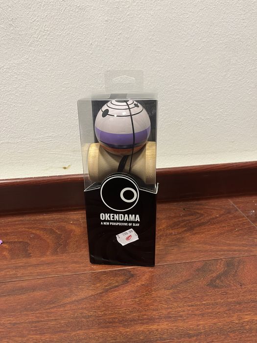 Kendama Okendama
