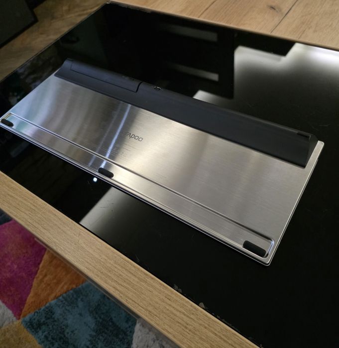 Rapoo  безжична клавиатура механична