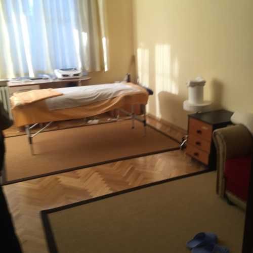 Дава се под наем Тристаен апартамент в София, Център - 120 кв.м за 899 € - Снимка #4