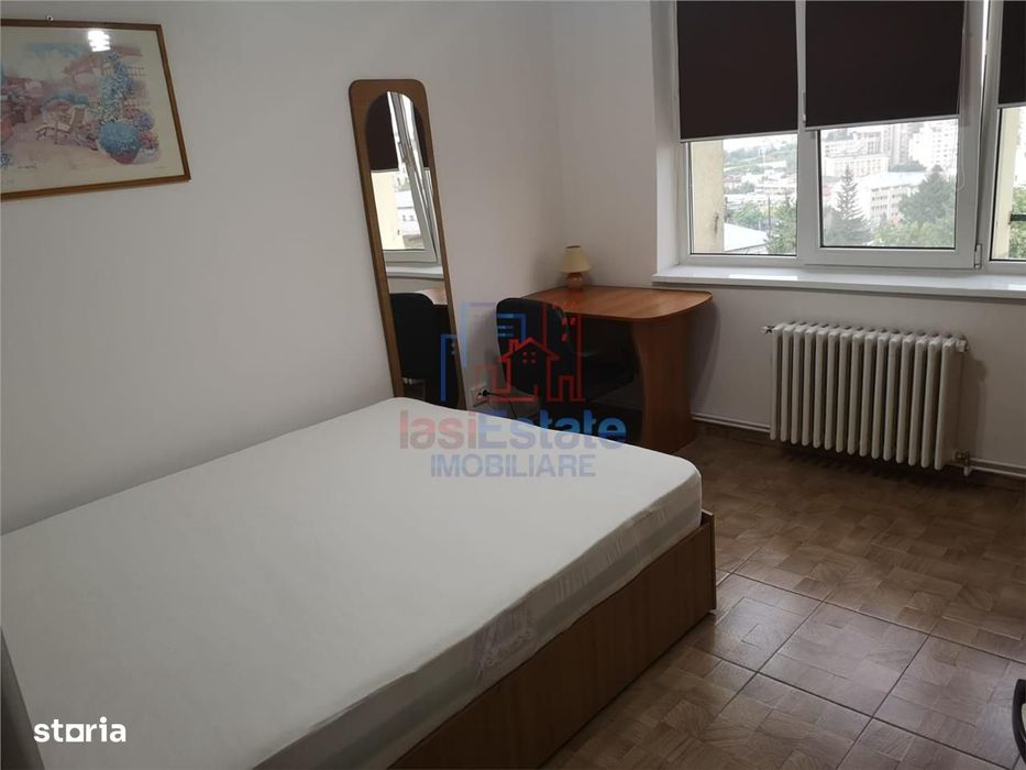 Apartament 2 camere Centru - Piata Unirii