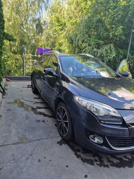 RENAULT Megane 0 — imagine 3