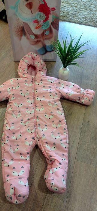 Классные комбезы выбор огромный.