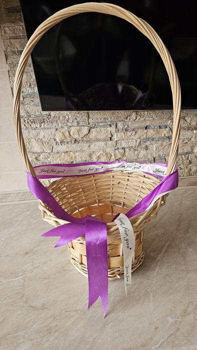 Корзина, корзина для тойбастара