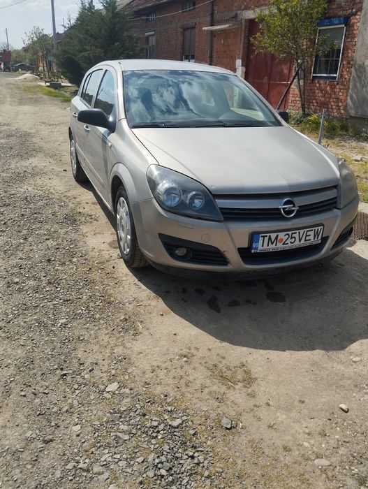 Vând Opel Astra h