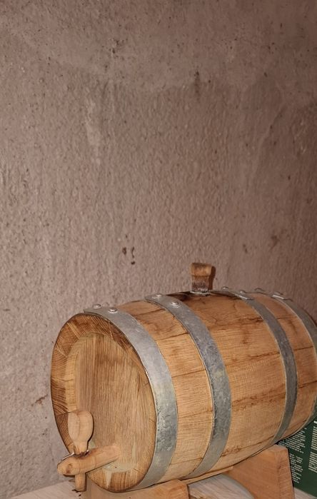 Буренце 5 литра перфектно