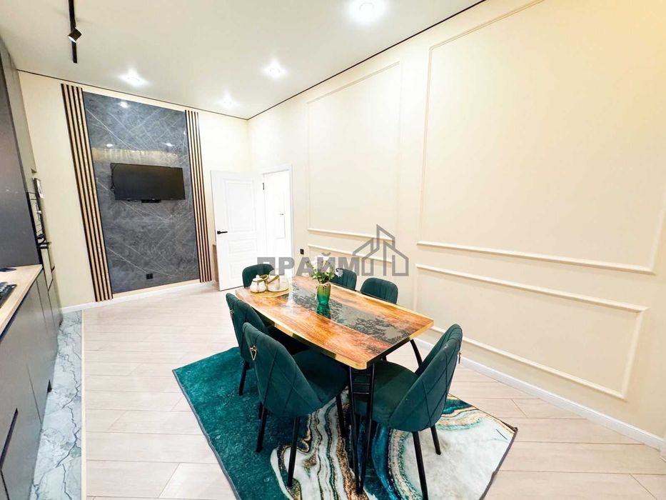 ПРОДАМ 5 ком. дом Каратал (Виолетта ПРАЙМ)