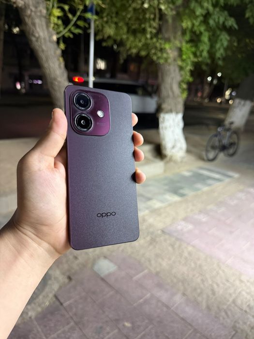 OPPO A5i Оппо А5і