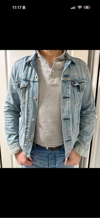 Geaca Levi’s M masculin