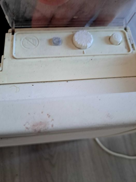 Calorifer convector de perete electric