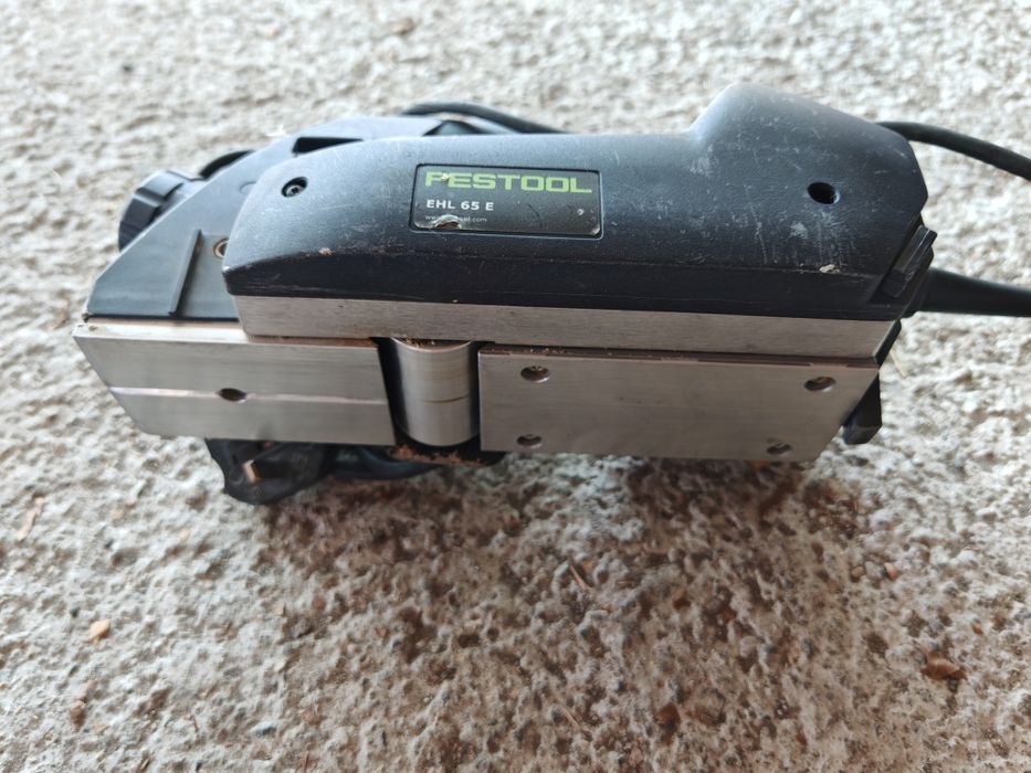 Festool EHL 65 E