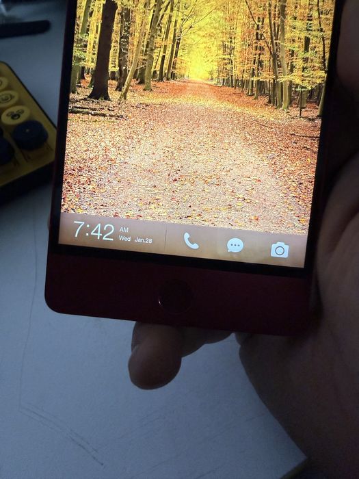 Smartisan U2 PRO в идеальном состояний