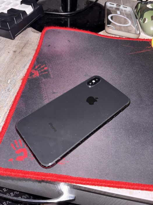iphone x 256 gb