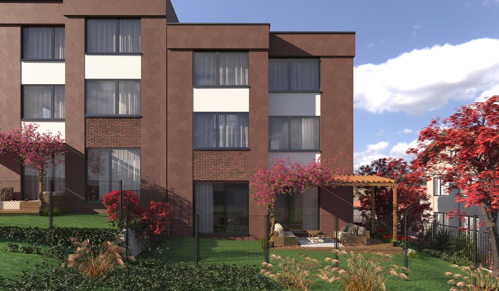 Продава се Къща в София, Дружба 2 - 203 кв.м за 1577 €/кв.м - Снимка #5