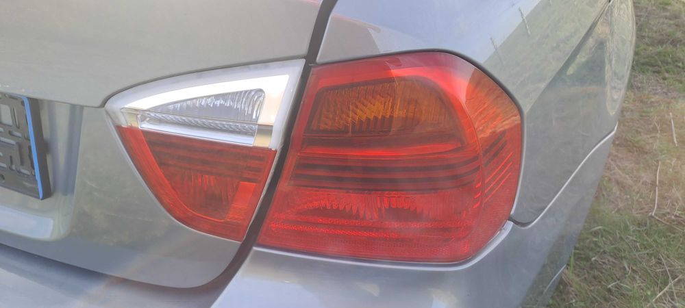 BMW E90  320  2.0I 150к.с