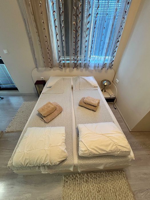 Нощувки в Пловдив Център / Стар град Апартамент 14