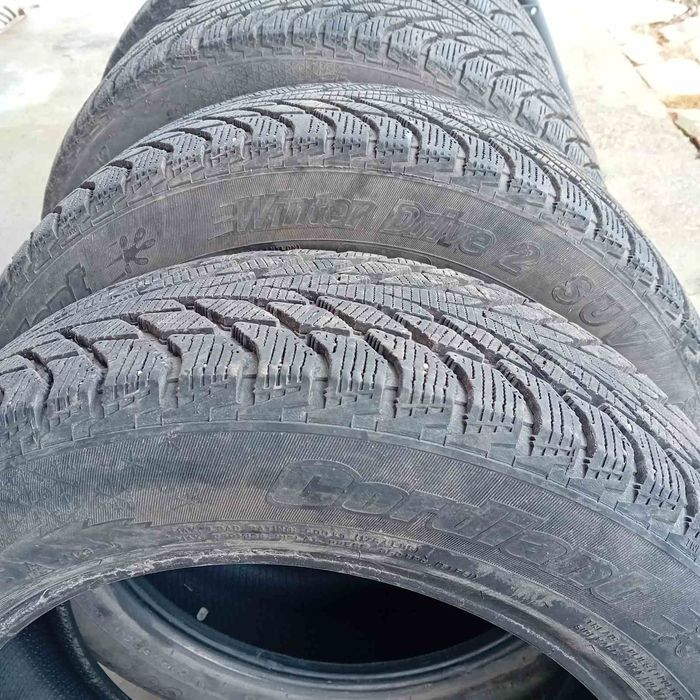 Cordiant 215/60R17