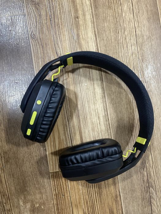 продам игровые наушники