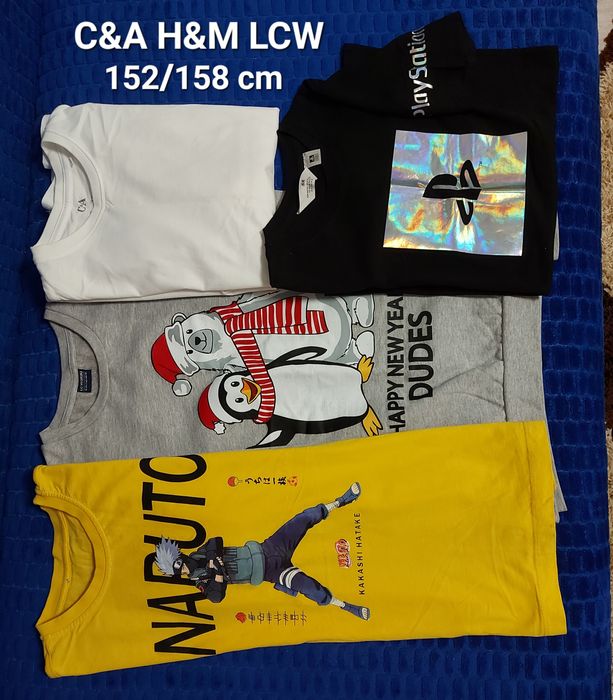 Haine pentru baieti 152/158 cm