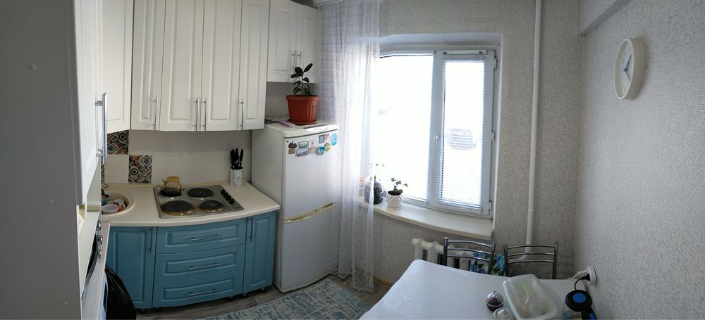 2-х комнатная квартира