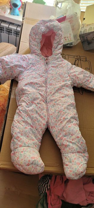Комбинезон дешево на малыша