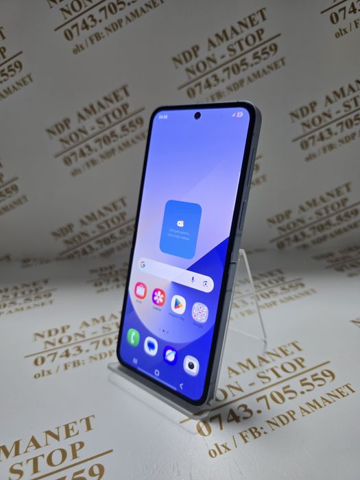 NDP Amanet Buzoieni 16 Margeanului Samsung Z Flip 6 (40525)