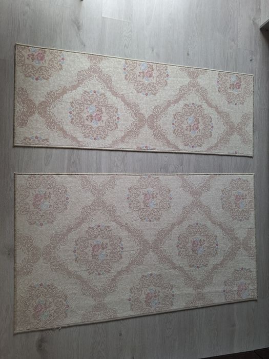 Килими три размера