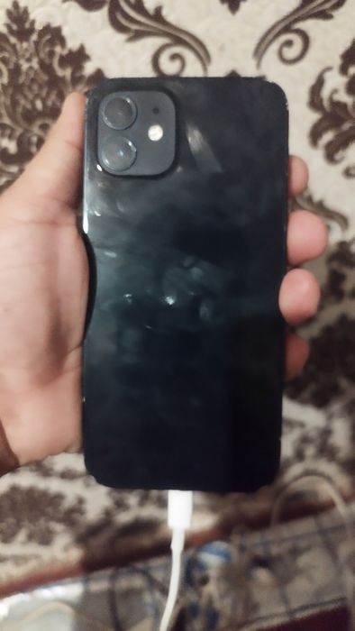 iphone 12 icloud sotladi icloudga tushkan srochna sotladi